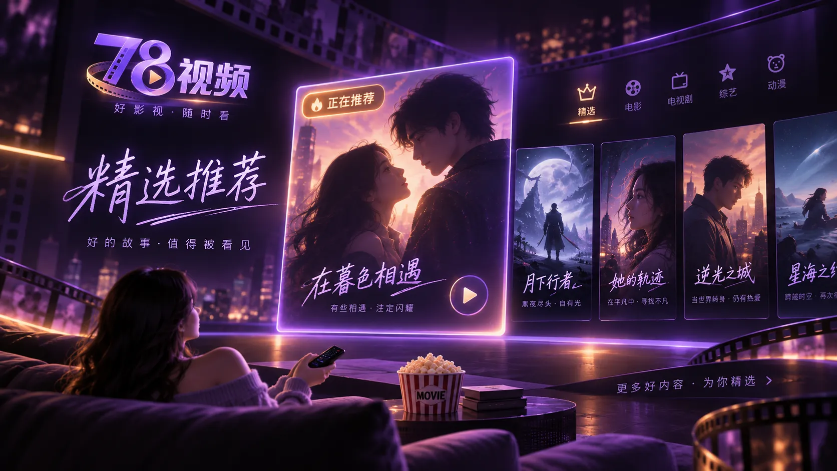 78视频在线观看内容索引